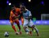 الهلال يكسب الفيحاء بثلاثية دون مقابل في الدوري السعودي