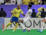 النصر يكسب العين الإماراتي بخماسية في رابع جولات دوري أبطال آسيا للنخبة