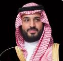 سمو ولي العهد يهنئ رئيس جمهورية غانا بذكرى اليوم الوطني لبلاده