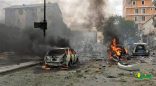 مصر تدين التفجير الإرهابي في العاصمة مقديشو