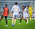 التعاون يتغلّب على الرياض في الجولة الـ16 من الدوري السعودي للمحترفين
