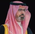 نائب أمير منطقة جازان يعزي شيخ قبيلة آل الجذم في وفاة نجله