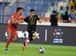 الشباب يكسب الرياض بثلاثة أهداف مقابل هدف في الجولة الـ32 من الدوري السعودي للمحترفين