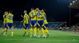 النصر يكسب الفيحاء برباعية في الجولة الثانية من دوري روشن