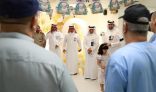 على مدى ثلاثة أيام.. 700 مريض ومراجع يشاركون في احتفالات العيد بمجمع إرادة بالرياض