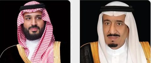 الديوان الملكي: بناءً على توجيه خادم الحرمين الشريفين.. غادر سمو ولي العهد متوجهًا في زيارة دولة إلى الجمهورية الفرنسية