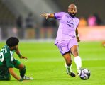 الدوري السعودي للمحترفين: الأهلي يتغلّب على الخلود برباعية