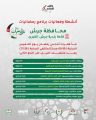 وزارة الثقافة الأردنية تدعو للمشاركة في الفعاليات “الرمضانية” التي تنطلق غدا الخميس