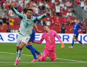 البرتغال تقلب الطاولة على كرواتيا وتحجز مقعدها في ثمن نهائي كأس العالم 2026