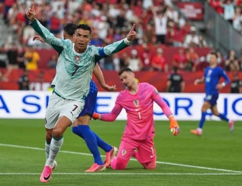 البرتغال تقلب الطاولة على كرواتيا وتحجز مقعدها في ثمن نهائي كأس العالم 2026
