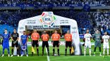 الهلال يكسب ضمك ضمن منافسات الجولة الثانية من الدوري السعودي للمحترفين