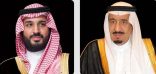 بتوجيه خادم الحرمين الشريفين وبناءً على ما رفعه سمو ولي العهد.. وصول الطفل الفلسطيني “محمد خالد حجازي” إلى المملكة لتلقي الرعاية الطبية اللازمة