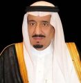 خادم الحرمين الشريفين يعزّي رئيس جمهورية نيجيريا الاتحادية في وفاة الرئيس السابق محمد بخاري