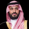 سمو ولي العهد يعزّي رئيس جمهورية نيجيريا الاتحادية في وفاة الرئيس السابق محمد بخاري