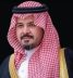 أمير المدينة المنورة يهنئ القيادة بمناسبة عيد الأضحى