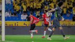 التعاون يكسب الرائد برباعية في الجولة 29 من الدوري السعودي للمحترفين