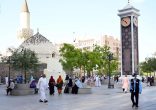 المدينة المنورة.. وجهة متكاملة تجمع بين الروحانية والتجربة السياحية المتنوعة