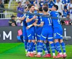 الهلال يتأهل إلى الدور نصف النهائي من دوري أبطال آسيا للنخبة