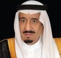 خادم الحرمين الشريفين يهنئ رئيس أوكرانيا بذكرى استقلال بلاده