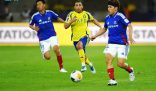 النصر يخطف ثالث بطاقات التأهل إلى الدور نصف النهائي من دوري أبطال آسيا للنخبة