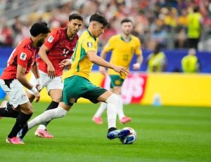مصر تتأهل إلى دور الـ16 في كأس العالم 2026 بفوزها على أستراليا بركلات الترجيح