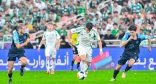 الأهلي يُقصي بوريرام ويضرب موعدًا مع الهلال في نصف نهائي دوري أبطال آسيا للنخبة