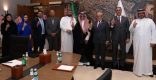 “الإذاعة والتلفزيون” تسعى إلى بناء شراكات إستراتيجية لتعزيز تنافسية المملكة في قطاع الإعلام