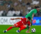 الأهلي السعودي يتغلّب على ضيفه شباب الأهلي الإمارتي في الجولة الأخيرة من دوري أبطال آسيا للنخبة