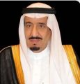خادم الحرمين الشريفين يهنئ رئيس جمهورية جنوب أفريقيا بذكرى يوم الحرية لبلاده