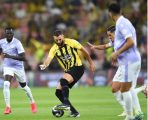 الاتحاد يتغلب على ضيفه التعاون بهدفين لهدف ضمن منافسات الجولة الثانية من الدوري السعودي للمحترفين