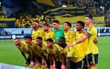 النصر يكسب الرياض في منافسات الجولة الثالثة من الدوري السعودي للمحترفين