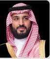سمو ولي العهد يتلقى اتصالًا هاتفيًا من رئيسة وزراء الجمهورية الإيطالية
