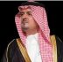 نائب أمير منطقة مكة المكرمة يرفع التهنئة للقيادة بمناسبة عيد الأضحى