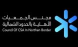 تأسيس 19 جمعية أهلية جديدة بالحدود الشمالية خلال النصف الأول 2026 لدعم القطاع غير الربحي