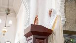 أمينُ عام رابطة العالم الإسلامي يستهلّ برنامجَ زيارته إلى تنزانيا بخطبة الجمعة في مدينة دار السلام