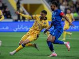 التعادل الإيجابي يحسم مواجهة التعاون والهلال في الجولة المؤجلة من دوري المحترفين السعودي