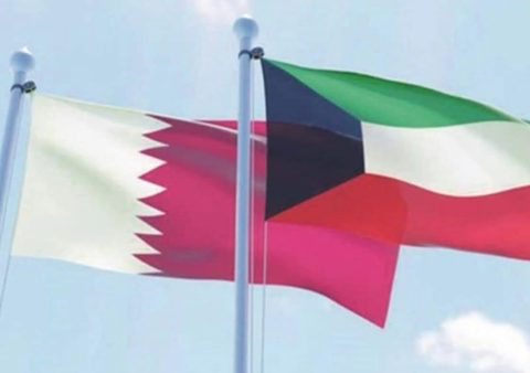 قطر تدين بشدة استهداف الكويت بصواريخ وطائرات مسيرة