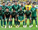 المنتخب السعودي يخسر من نظيره الأردني 2 – 1 في الجولة الأخيرة من الدور الثاني لتصفيات كأسي العالم وآسيا