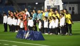 مواجهة القادسية والاتحاد تنتهي بالتعادل الإيجابي ضمن الجولة الـ24 من دوري المحترفين السعودي