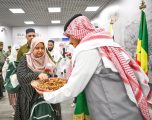 السعودية: بدء وصول ضيوف الرحمن إلى المملكة لأداء فريضة الحج