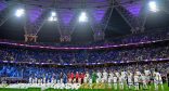 الأهلي يتأهل إلى نهائي كأس أبطال آسيا للنخبة بعد تغلبه على الهلال