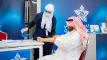 تجمع القصيم الصحي يقدّم خدماته التوعوية والصحية لزوار كرنفال بريدة للتمور