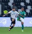 الشباب والنجمة يتعادلان سلبًا في افتتاح الجولة الـ 17 من الدوري السعودي للمحترفين
