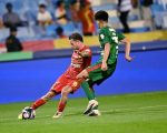 القادسية يحقق انتصارًا مهمًا على الاتفاق في الجولة المؤجلة من الدوري السعودي للمحترفين
