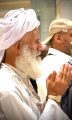 ابتهالات الختام.. دعوات الحجاج ترتفع إلى السماء في رحاب المسجد الحرام