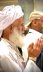 ابتهالات الختام.. دعوات الحجاج ترتفع إلى السماء في رحاب المسجد الحرام