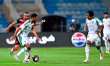 بهدف دون رد.. الأهلي يفوز على الرياض في ختام منافسات الدوري السعودي للمحترفين
