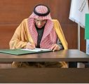 مركز الملك سلمان للإغاثة يوقع اتفاقية تعاون مشترك لتنفيذ مشروع تشغيل مركز الغسيل الكلوي في محافظة المهرة