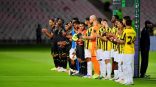الاتحاد يتجاوز الوحدة ويتأهل إلى دور الـ (16) من كأس خادم الحرمين الشريفين