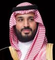 سمو ولي العهد يهنئ ملك مملكة إسبانيا بمناسبة ذكرى توليه المُلك
